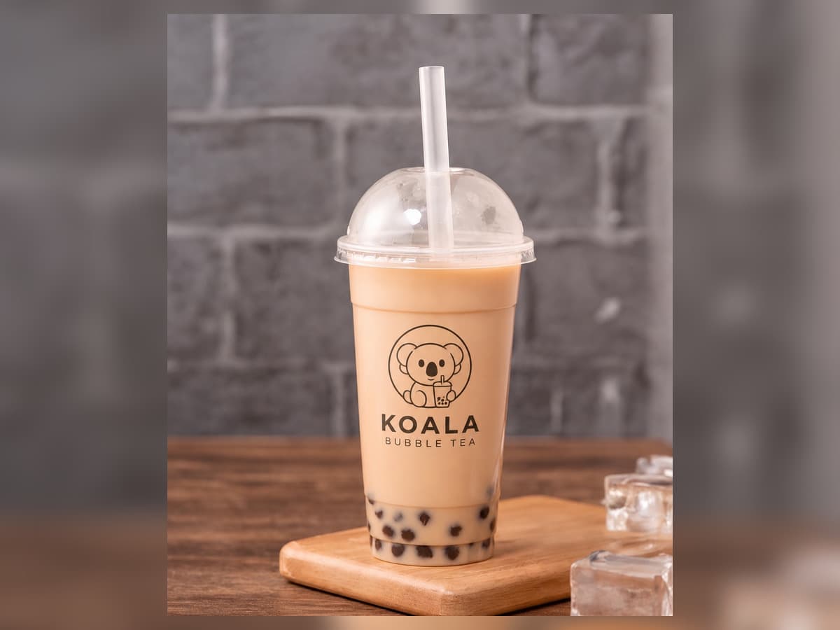 Iced Coffee