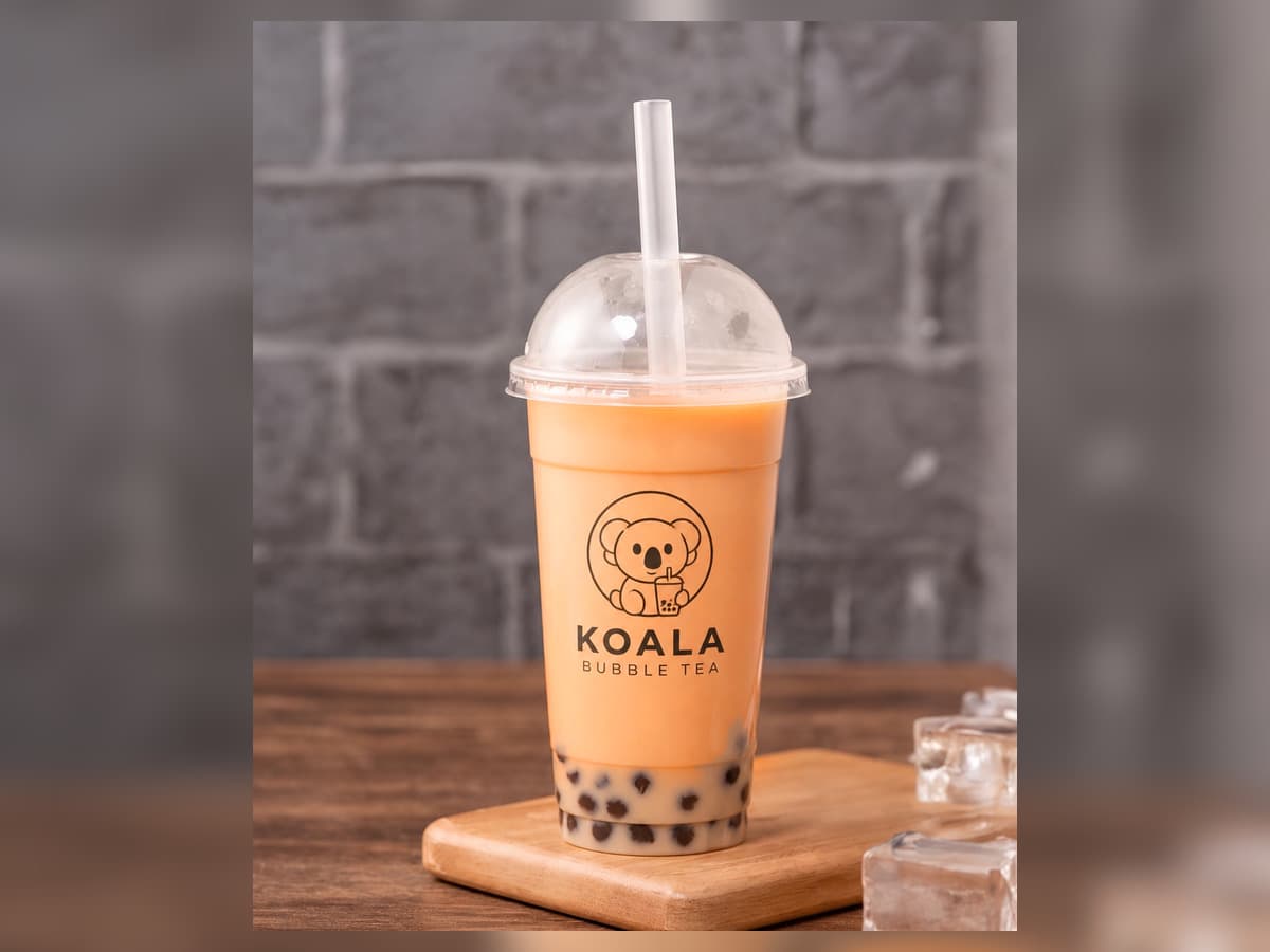 Tropical Tea